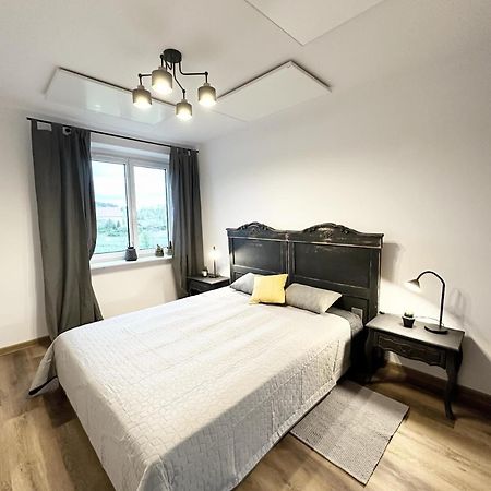 Apartament Antracytowe Wrota Boguszów-Gorce Exterior foto